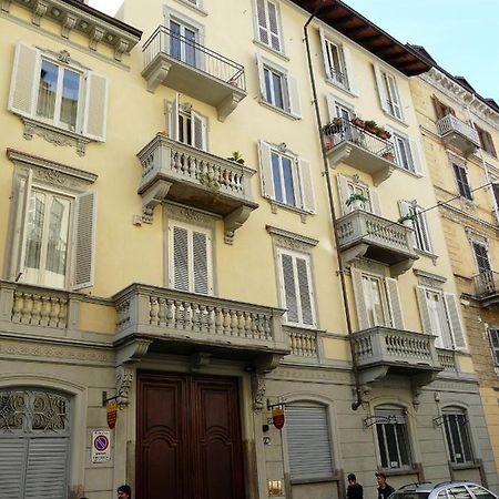 Accogliente Appartamento Tipo Loft Turim Exterior foto