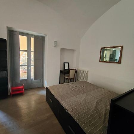 Accogliente Appartamento Tipo Loft Turim Exterior foto