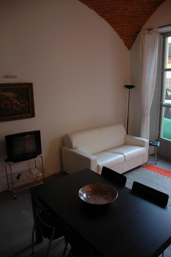 Accogliente Appartamento Tipo Loft Turim Exterior foto
