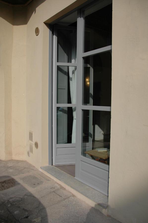 Accogliente Appartamento Tipo Loft Turim Exterior foto
