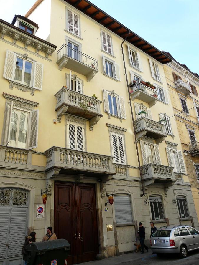 Accogliente Appartamento Tipo Loft Turim Exterior foto