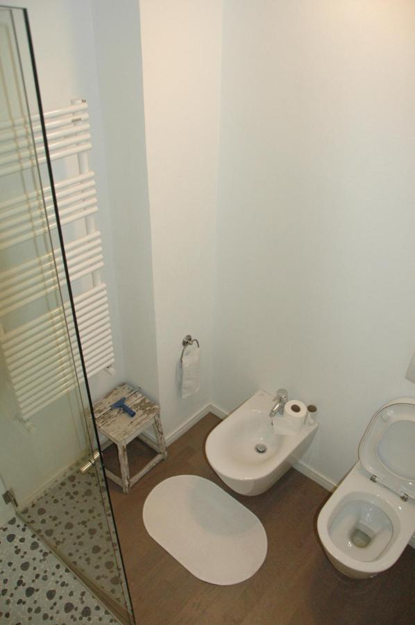Accogliente Appartamento Tipo Loft Turim Exterior foto