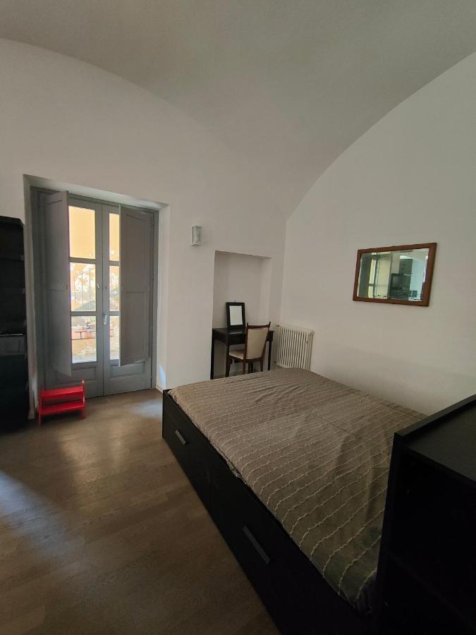 Accogliente Appartamento Tipo Loft Turim Exterior foto