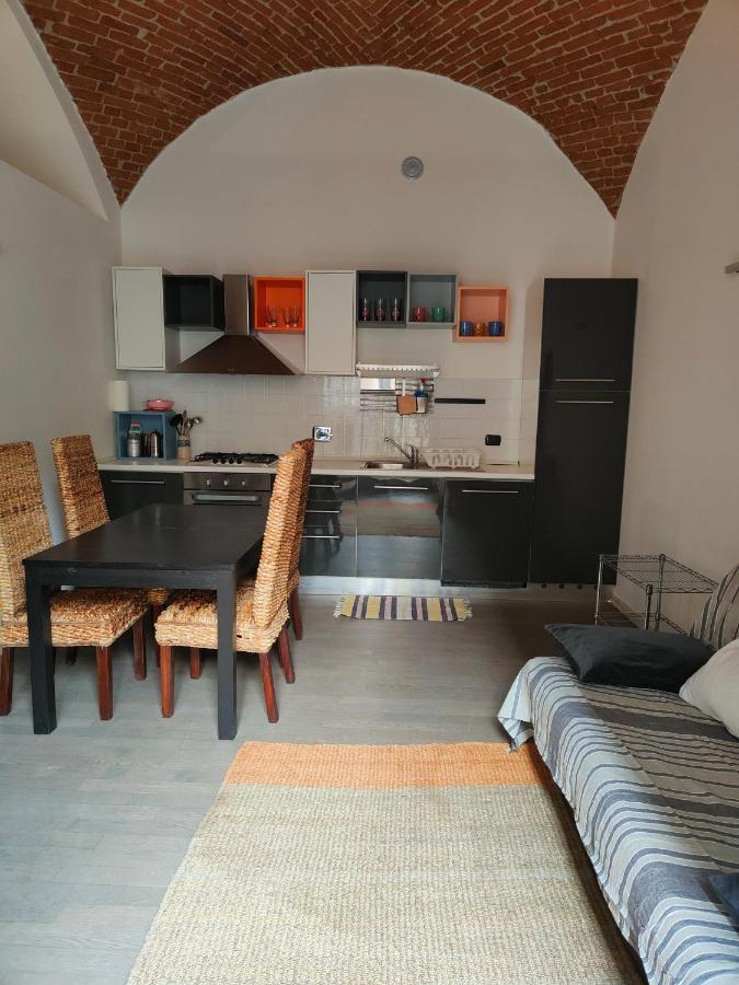 Accogliente Appartamento Tipo Loft Turim Exterior foto