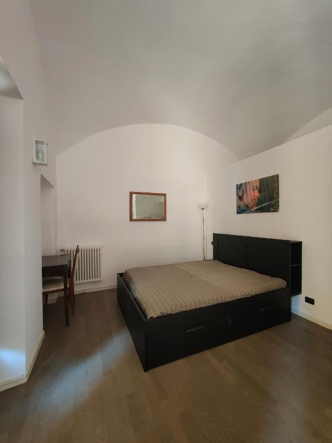 Accogliente Appartamento Tipo Loft Turim Exterior foto