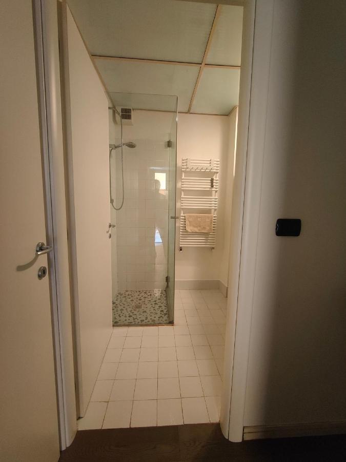 Accogliente Appartamento Tipo Loft Turim Exterior foto